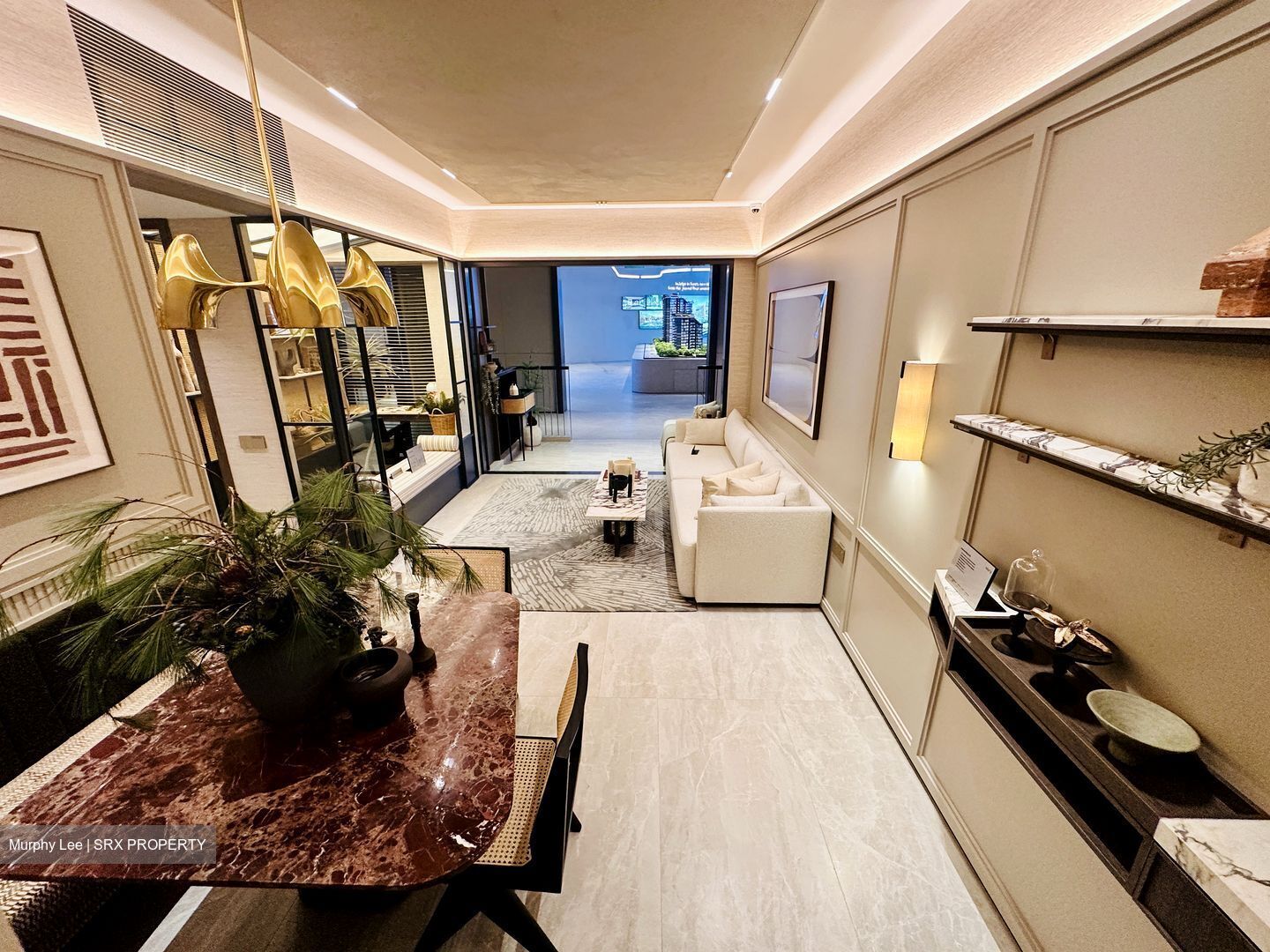 Sora (D22), Apartment #448000351